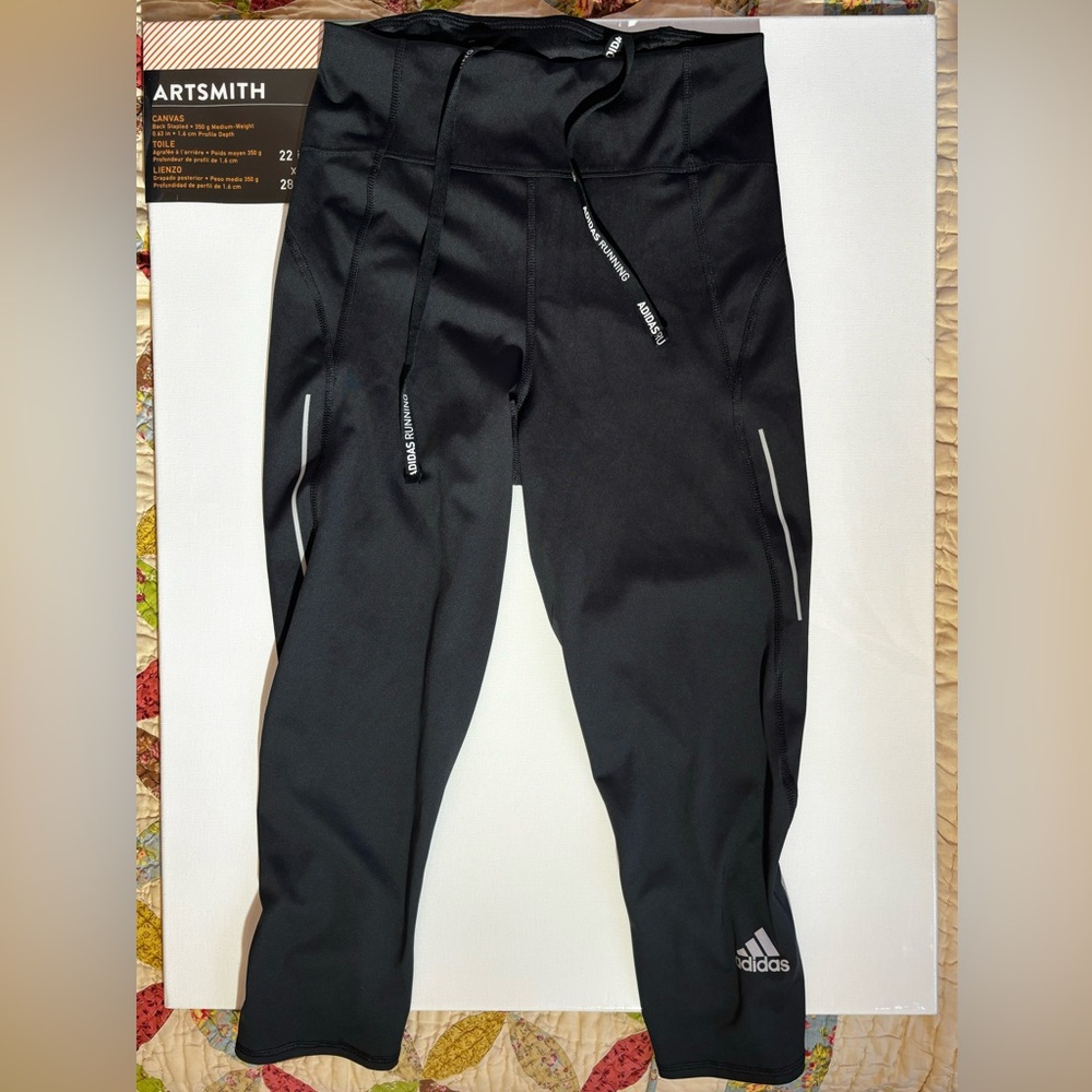 Adidas leggings